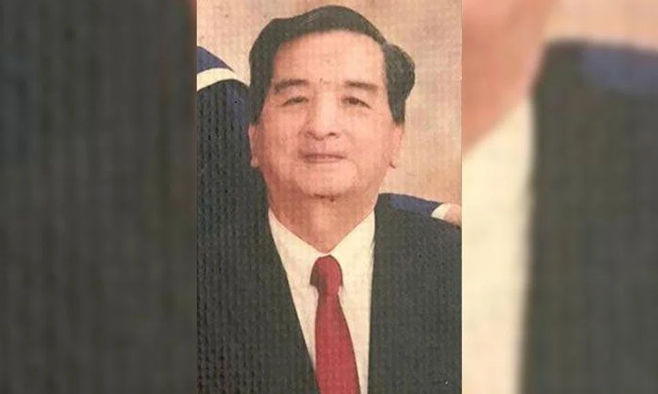 Found: Family worried about man, 72, who's been missing since Apr 12