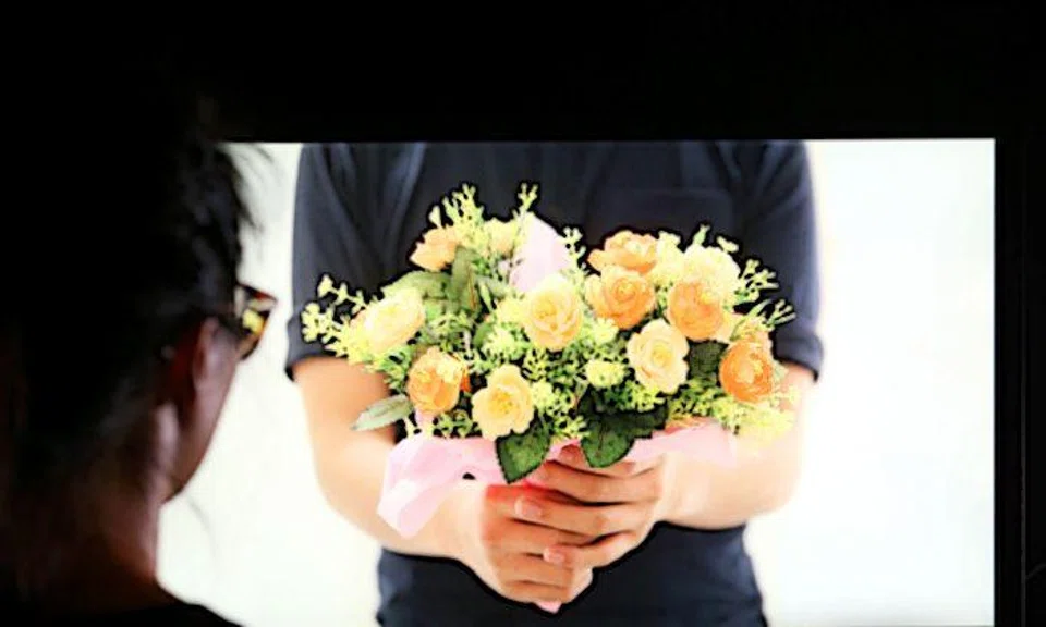 Woman loses $1.2m to Internet love scam; More and more cases in S'pore