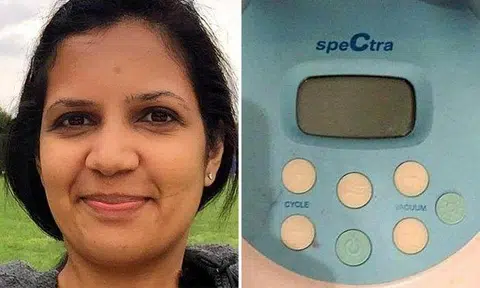 Photos by Facebook/Gayathiri Bose