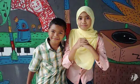 Photo: Video Screengrab