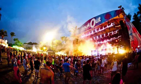 Beware of this ZoukOut ticket scam: At least 23 victims cheated of $3,400 in total