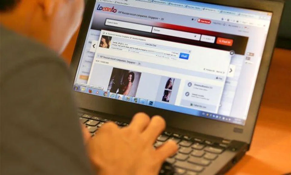 Photo illustration: The Straits Times