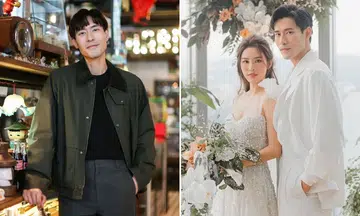 James Seah, Nicole Chang Min, celebrity divorce
