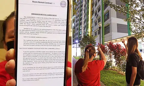 Man allegedly duped victims of more than $30k in exchange for renting flat in Jurong