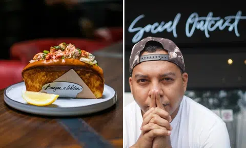 Restaurant closures: 'I cannot find talent... I cannot hire foreigners because I don't have the quota'