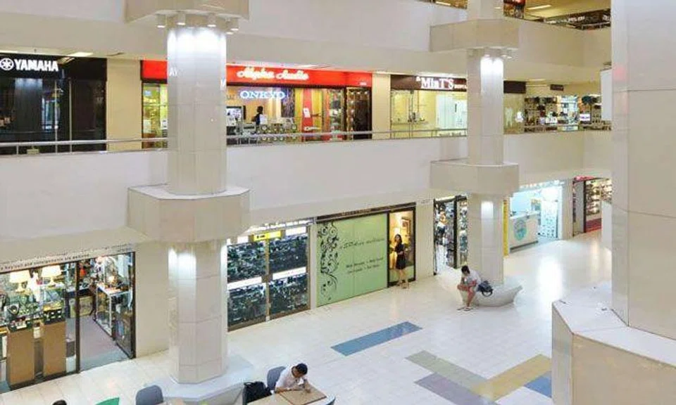 13 massage parlours offering 'special services' at The Adelphi closed following Police raid