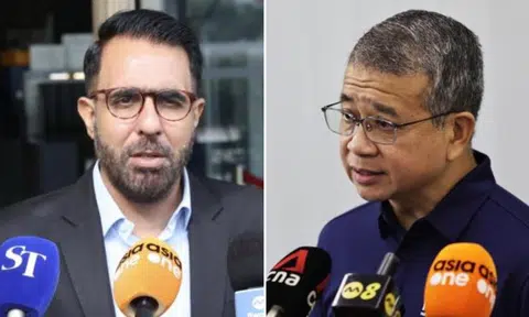 Pritam Singh's comments on court of public opinion are outrageous, wrong and unacceptable: Edwin Tong