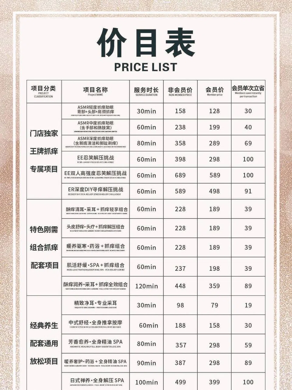 unusual business, opens, scratching shop, China