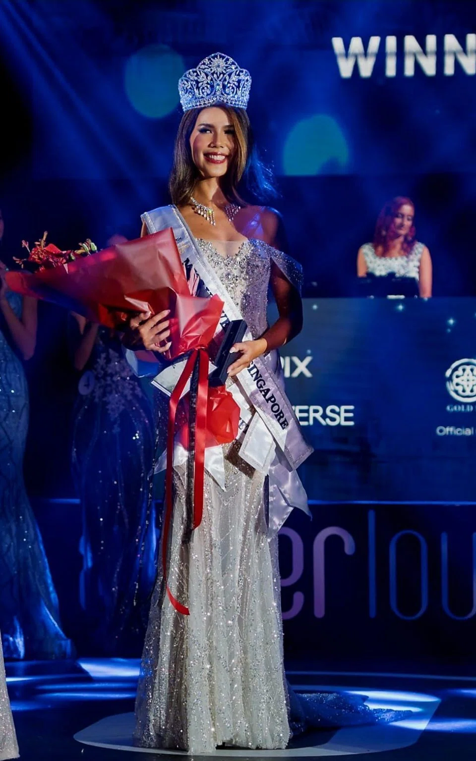 Miss Universe Singapore crowning controversy | Stomp