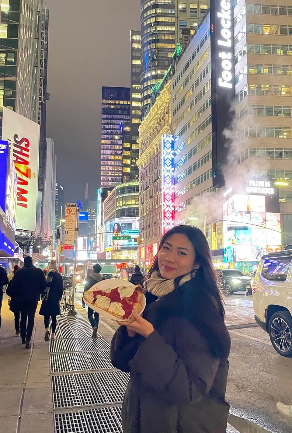 singaporeans move to melbourne, new york with no job
