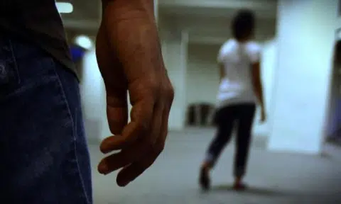 Jail for man who stalked woman