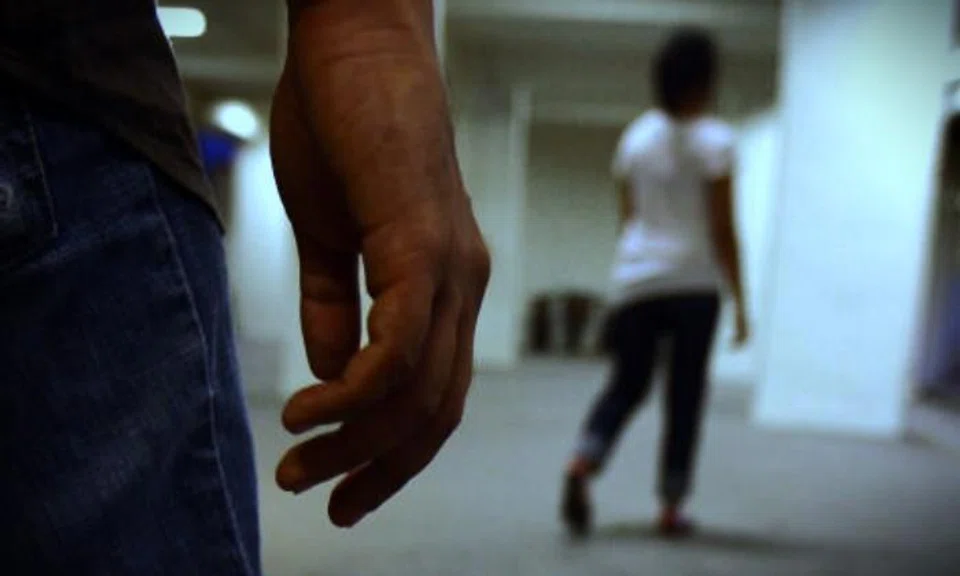 Jail for man who stalked woman