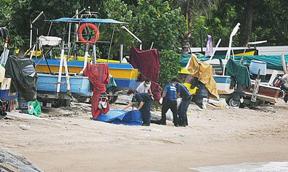 Photo: Shin Min Daily News