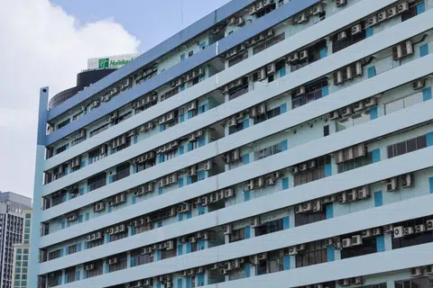 People working in air-conditioned spaces prefer 24 deg C and warmer: Poll