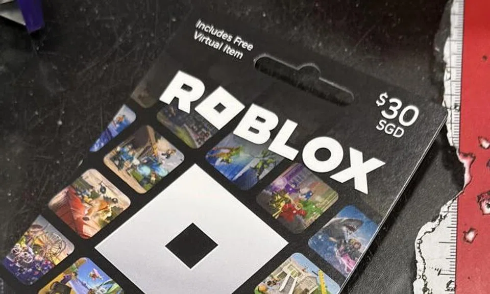 Boy, 9, steals $6k from family to buy Roblox game cards, heartbroken mum earns $2k a month