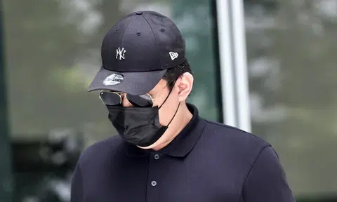 Kelvin Cheng Soon Wang