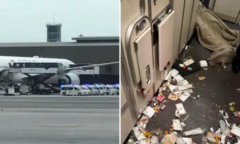 1 dead after London-S'pore SIA flight encounters severe turbulence, plane diverted to Bangkok