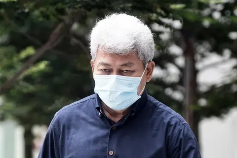 Mohd Razif Radi was sentenced to four months’ jail on July 7 on one count of teaching a doctrine contrary to Islamic laws. 