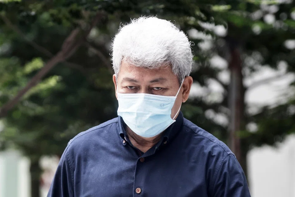 Mohd Razif Radi was sentenced to four months’ jail on July 7 on one count of teaching a doctrine contrary to Islamic laws. 