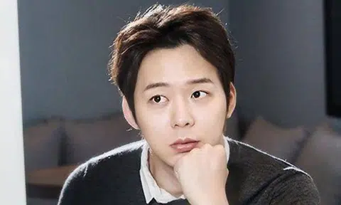 Police seek arrest warrant for South Korean singer Park Yoo-chun after positive drug test