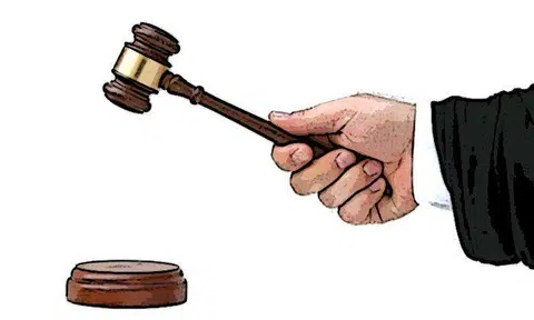 Police NSman who allegedly submitted false pay claims to be charged with attempted cheating