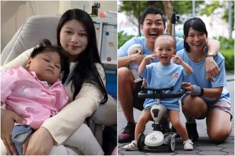 Help raise funds to help families dealing with rare diseases