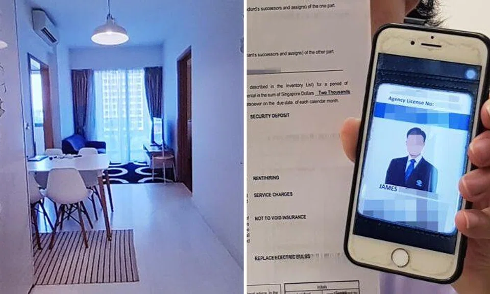 'Property agent' goes MIA after couple pay $5,000 deposit to rent Newton condo