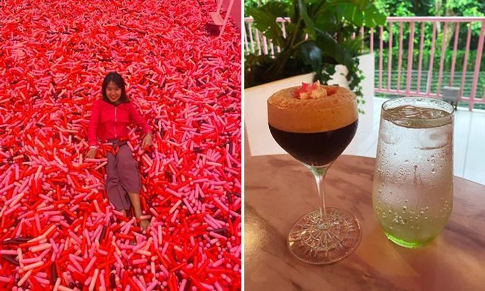 museum of ice cream singapore