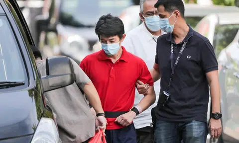 Man who allegedly strangled twin sons in Bukit Timah: Murder charges downgraded to culpable homicide