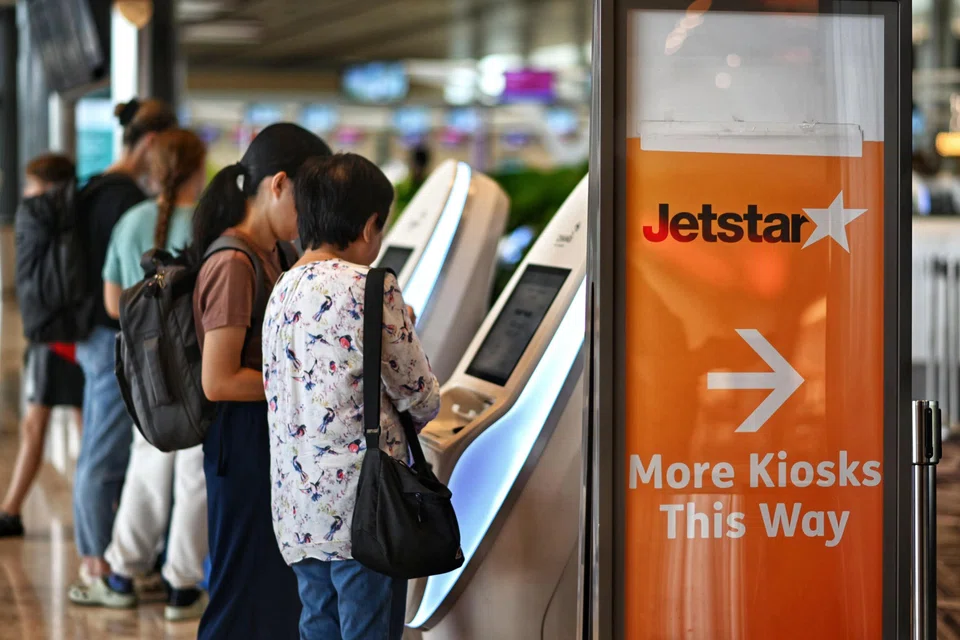 Jetstar Asia will operate a progressively reduced schedule until its last day of operations on July 31.