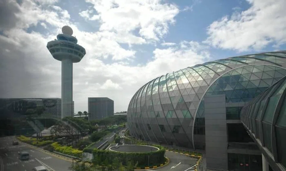 Australian woman returns to S'pore after 2 years... and gets arrested for 2023 airport theft of $248 perfume