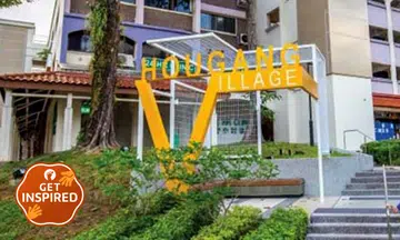 Woman looking for strangers who helped elderly father in Hougang