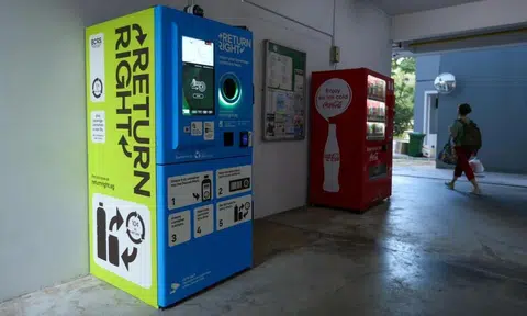 bcrs machine scheme