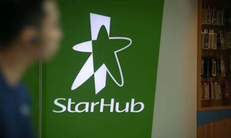 StarHub: Cyber attacks that caused broadband outages came from customers' infected machines