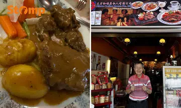 Singapore Hainanese eatery Prince Coffee House to close in mid-2026