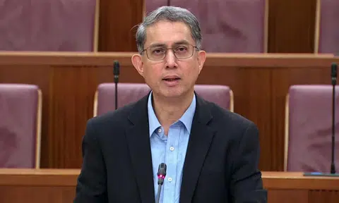 Acting Minister-in-charge of Muslim Affairs Faishal Ibrahim resigns from political office