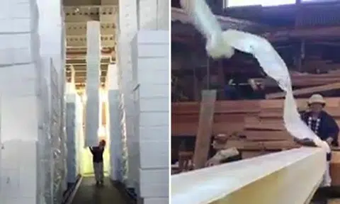 Extraordinary skills that Japanese possess shows efficiency level over 9000