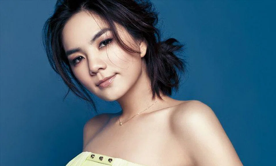 Photos and captions via AsiaOne