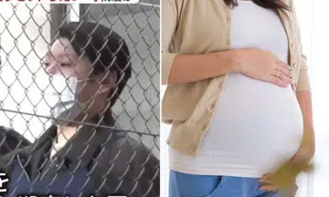 man disguise delivery worker kill ex gf pregnant