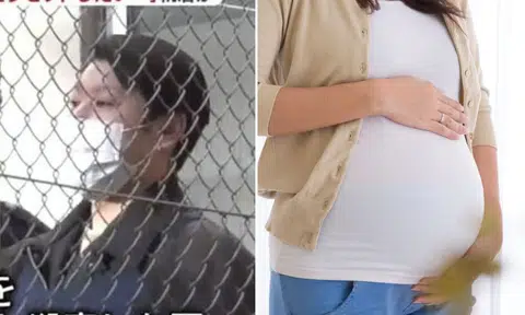 man disguise delivery worker kill ex gf pregnant