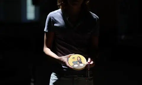 Brother of pregnant woman killed by husband hopes she didn't feel any pain: 'But I'm very certain she did'