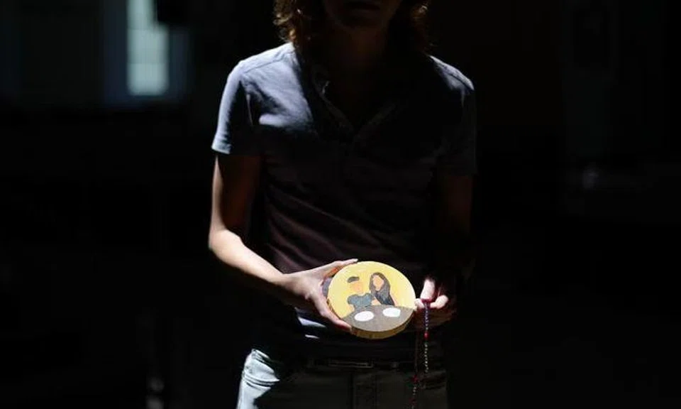 Brother of pregnant woman killed by husband hopes she didn't feel any pain: 'But I'm very certain she did'