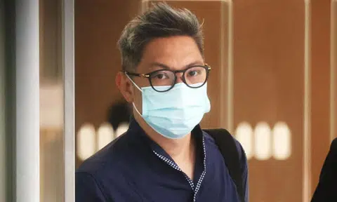 Adrian Chan Siew Leng