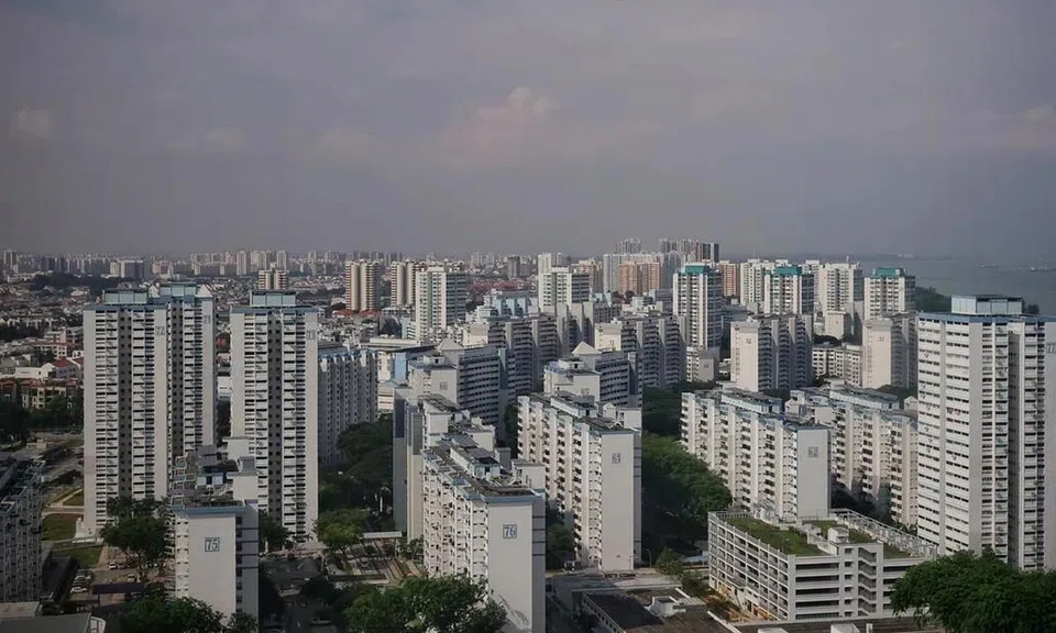 HDB also potentially overpaid a contractor $9.7 million for patrol and enforcement work that was not done.