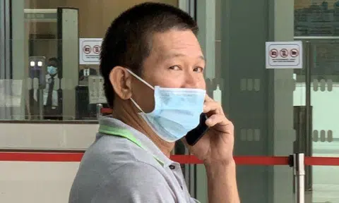 Goh Ah Hock, 52, was sentenced to two months' jail on Thursday after he pleaded guilty to a charge of engaging in a conspiracy to cheat by personation.