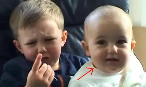 Remember the cute toddlers from viral video 'Charlie bit my finger'? Here's what the boys look like now 10 years later