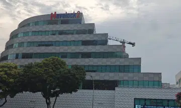 woman arrested for hurting child at havelock shopping mall