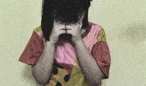 A cleaner was at work in a primary school when he molested a 10-year-old girl twice in a single day in May 2024.