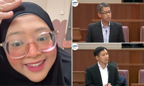 Preschool teachers speak out after Gerald Giam suggests longer hours: 'I only have 2 hours with my own children'