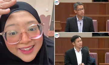 Preschool teachers speak out after Gerald Giam suggests longer hours: 'I only have 2 hours with my own children'